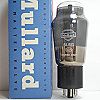 Mullard 6L6G=EL37 ...