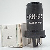 KenRad 6SJ7 ...