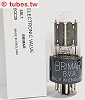 Brimar 6SL7=ECC35 ...