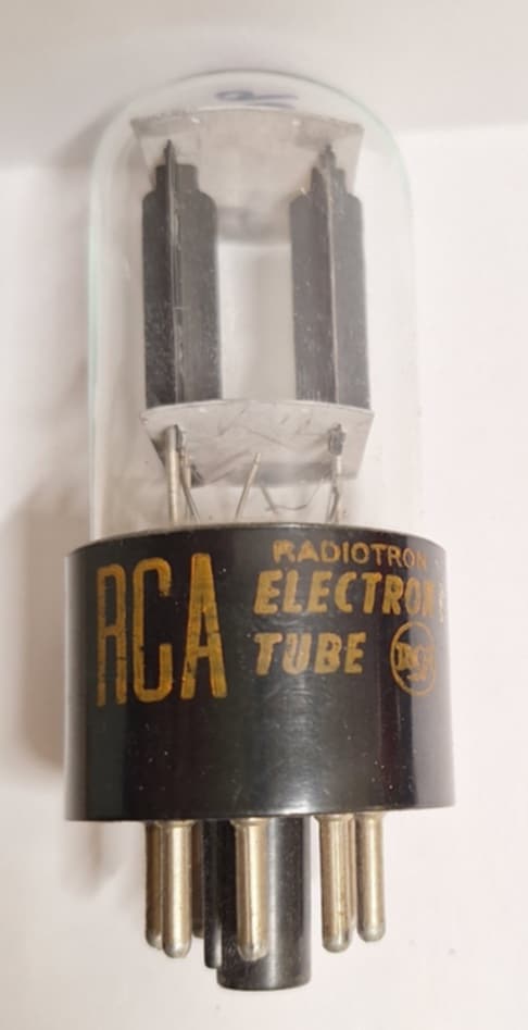 RCA 6SL7=VT229 ...