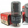 RCA 6SL7=VT229 ...