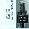 KenRad 6SN7=VT231 ...