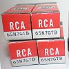RCA 6SN7=VT231 ...