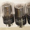 GE 6SN7=VT231 ...