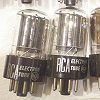 RCA 6SN7=VT231 ...