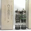 GEC 6X4=CV4005 ...