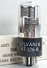Sylvania 6X5GT ...
