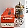 others 7AU7(=�O��7V��12AU7/ECC82),70s������s! ...