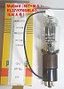 Mullard EL37/6L6G(807+��y) ...