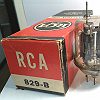 RCA 829B ...