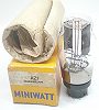 Philips MiniWatt AZ1, ...