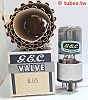 GEC B65=6SN7=ECC32 ...