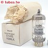 Mullard E88CC=CV2492=6922 ...
