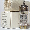 Mullard E88CC=CV2492=6922 ...