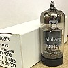 Mullard ECC802S=M8136 ...