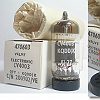 Mullard ECC802S=M8136 ...