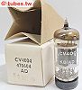ECC83=CV4004 12AX7  MB 60s UK MADE!