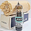 6X4=EZ90 =CV4005=6063, ~6Z4/6C4P-EV/6U4N ,60s/70s,O getter,UK!BE