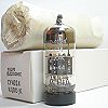 Mullard ECC801S=CV4024 ...