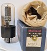Mullard 6V6GT=CV511 ...