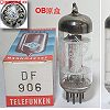 Telefunken DF906�������e�ź�! ...