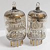 Philips MiniWatt E180F ...