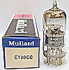 E188CC=CV4108 E88CC 6922 ECC88 6DJ8 CCa,金腳,早期灰隔!荷製!極品! E188CC=CV4108 E88CC 6922 ECC88 6DJ8 CCa,金腳,早期灰隔!荷製!極品!