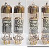 Philips MiniWatt E80CC=6085 ...