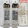 Philips MiniWatt E80CC=6085 ...