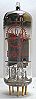 Philips MiniWatt EF86(E80F=EF806S) ...