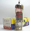 Philips MiniWatt EF86(E80F=EF806S) ...