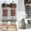 Valvo EF86(E80F=EF806S) ...