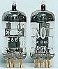Philips MiniWatt E86C ...