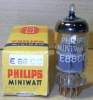 Philips MiniWatt E88CC=6922 ...