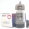 Mullard E88CC ...