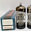 Mullard E88CC=6922 ...