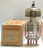 Siemens E88CC=6922 ...