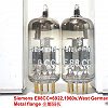 Siemens E88CC ...