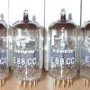 Siemens E88CC=6922~CCa ...