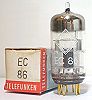 Telefunken EC806S(EC86�L�r) ...