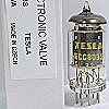 Tesla ECC803S=�W�u��ECC83 ...