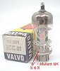 Mullard ECC81=12AT7 ...