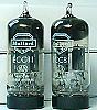 Mullard ECC81 ...