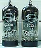 Mullard ECC81 ...