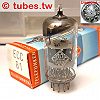 Telefunken ECC81=12AT7 ...