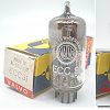 Valvo ECC81 ...