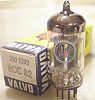 Philips MiniWatt ECC82 ...
