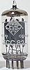 Telefunken ECC82=12AU7 ...
