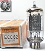 Telefunken ECC82=12AU7 ...