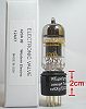 Western Electric ECC83=12AX7(420A+��y) ...